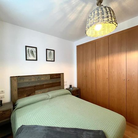 Apartament La Gisca - L'Amfitriona Valencia D'Aneu Ngoại thất bức ảnh