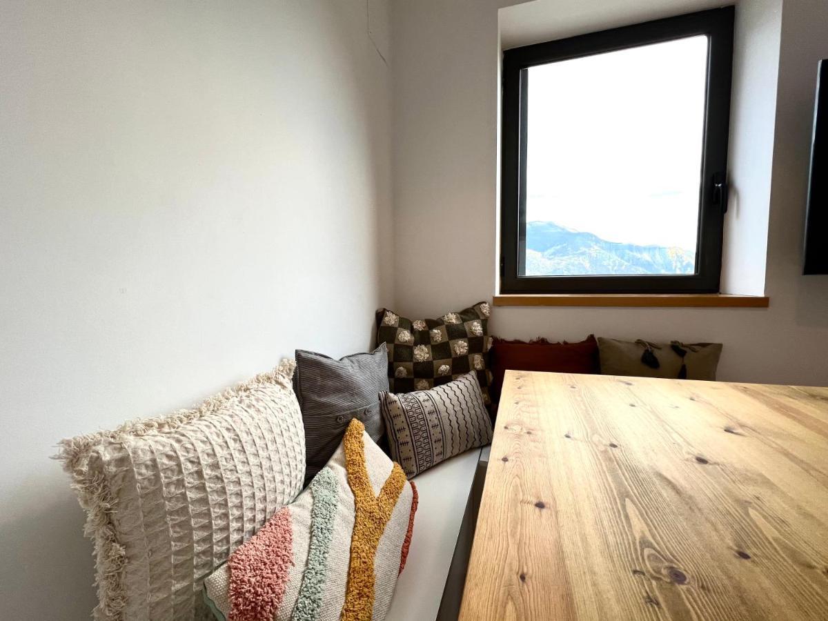 Apartament La Gisca - L'Amfitriona Valencia D'Aneu Ngoại thất bức ảnh