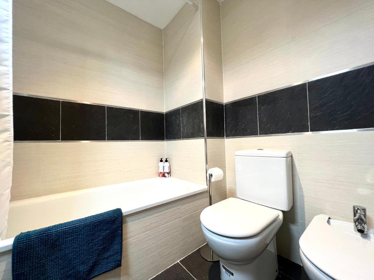 Apartament La Gisca - L'Amfitriona Valencia D'Aneu Ngoại thất bức ảnh